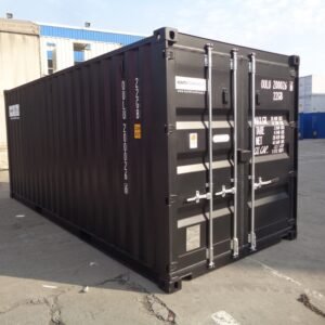 20ft Storage Container